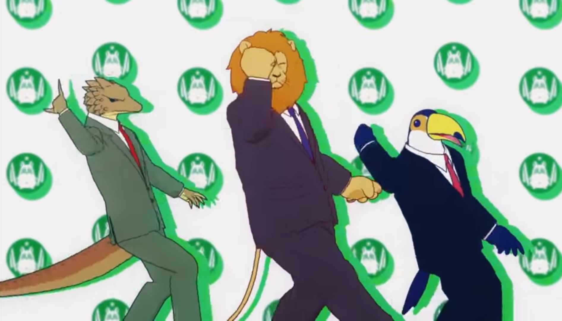 Top 15 des anime gratuits sur Funimation (classés) 4 Afrique Salarié