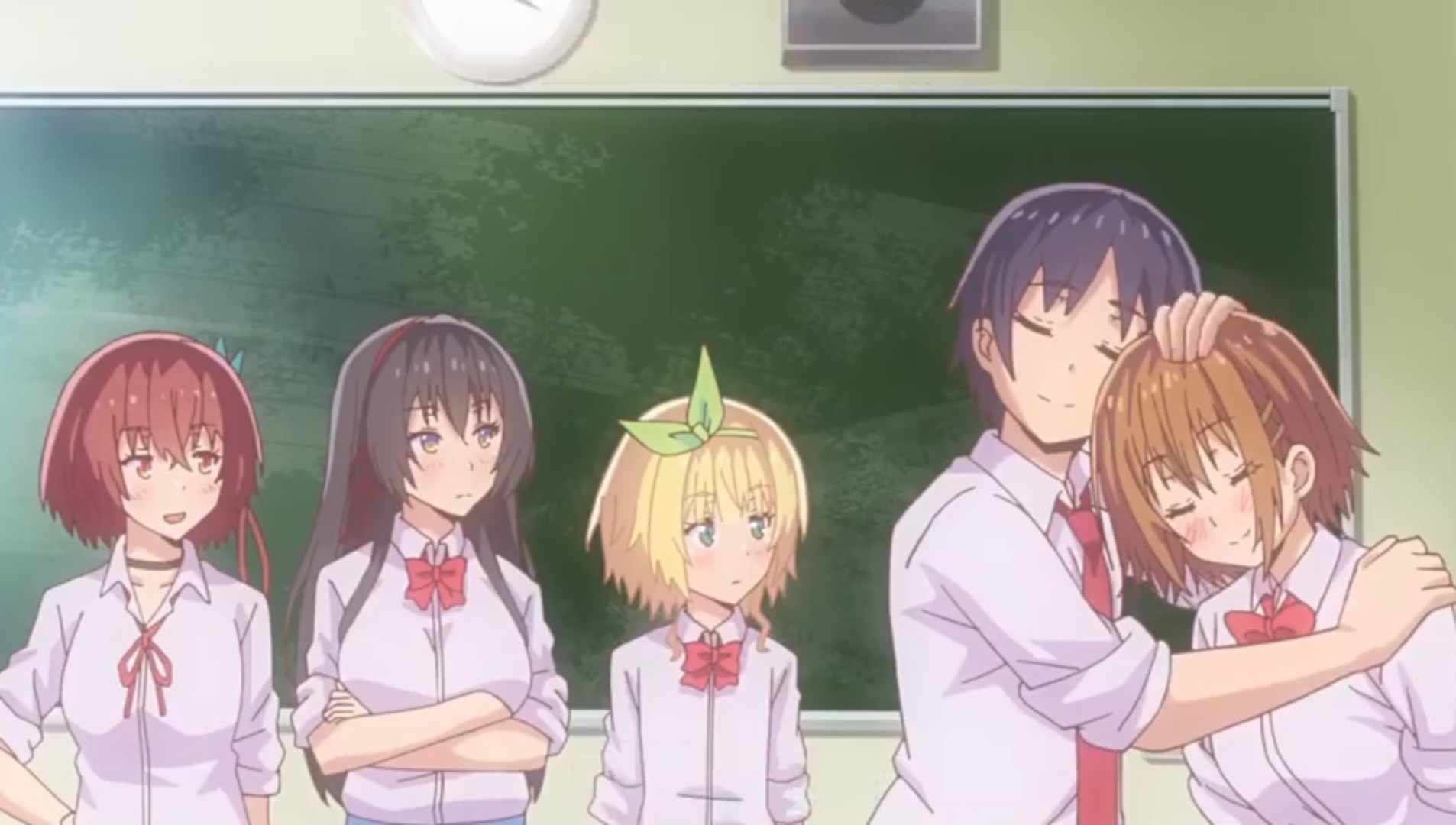Top 15 des anime gratuits sur Funimation (classés) 5 Hensuki