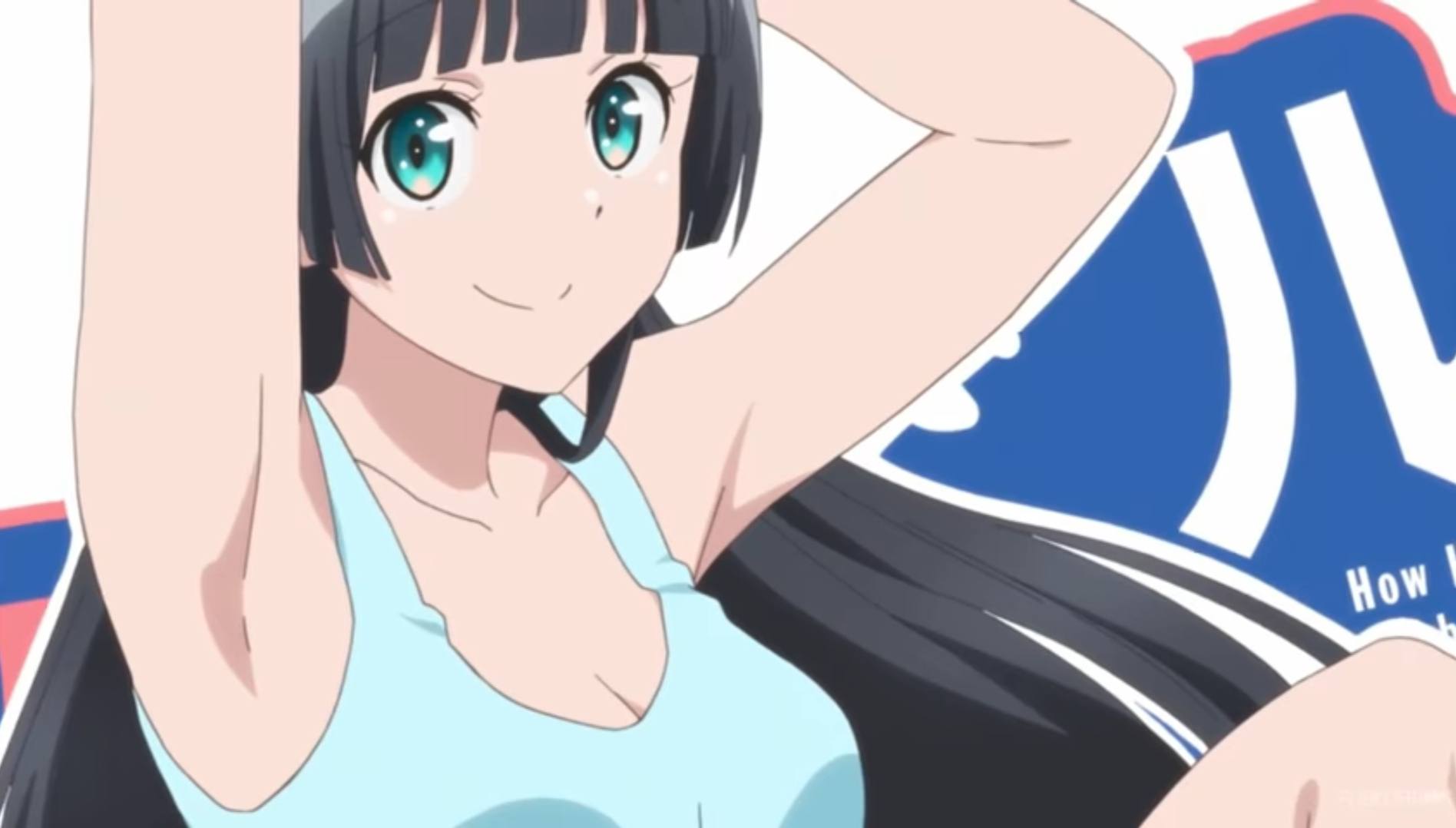 Top 15 des anime gratuits sur Funimation (classés) 10 Quel est le poids des haltères que vous soulevez ?