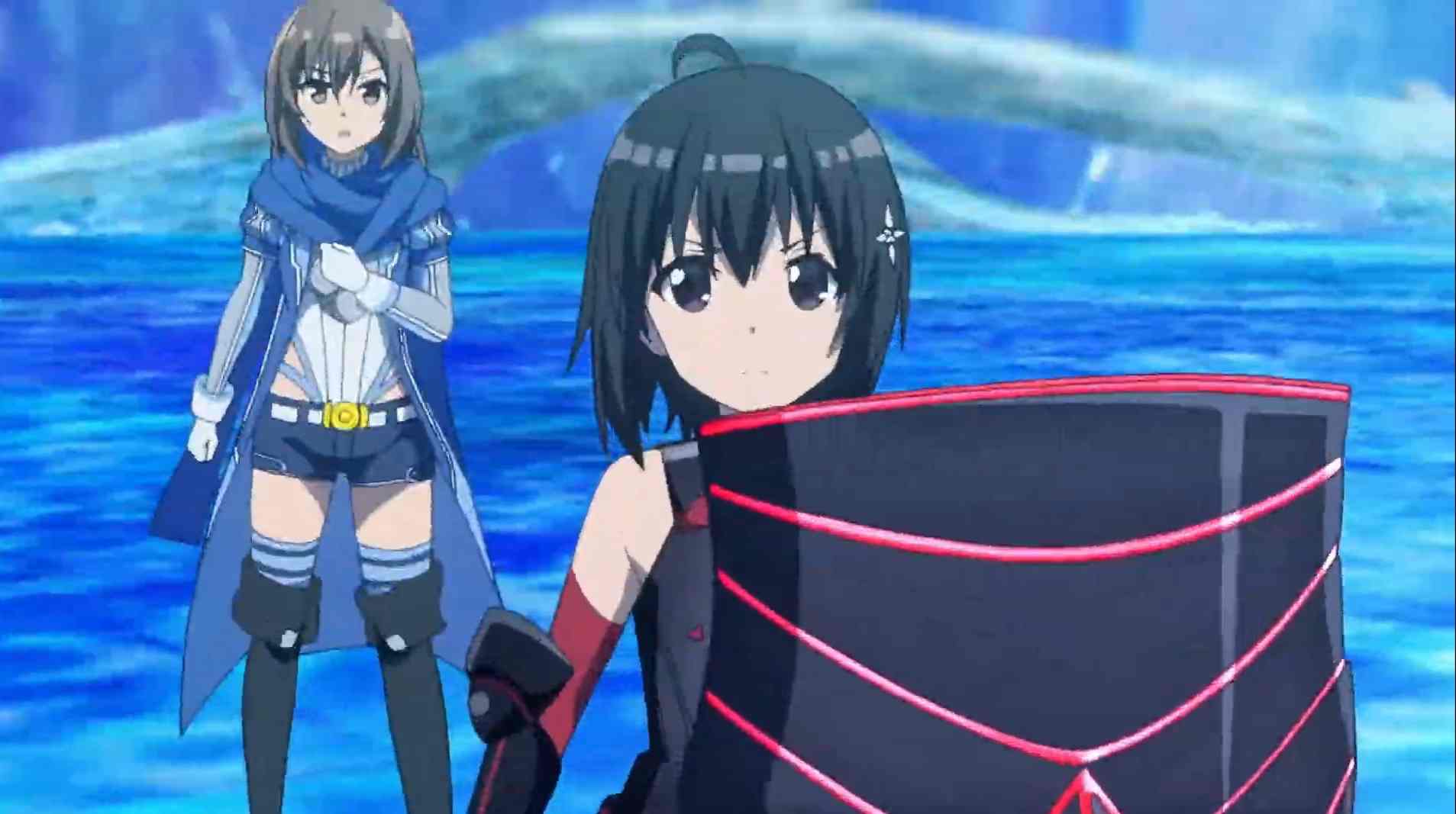 Top 15 des anime gratuits sur Funimation (classés) 11 BOFURI : Je ne veux pas être blessé, donc je vais maximiser ma défense.