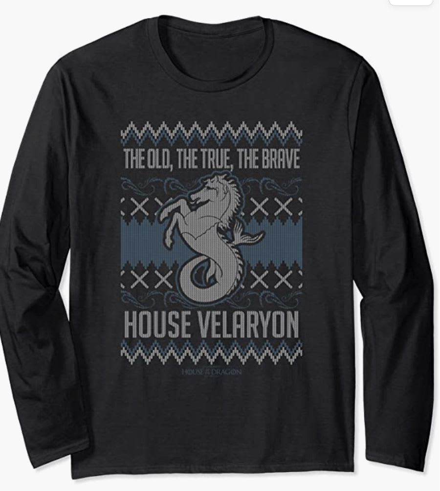 House of the Dragon