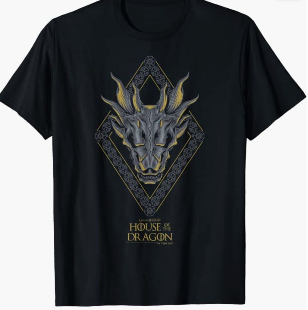 House of the Dragon