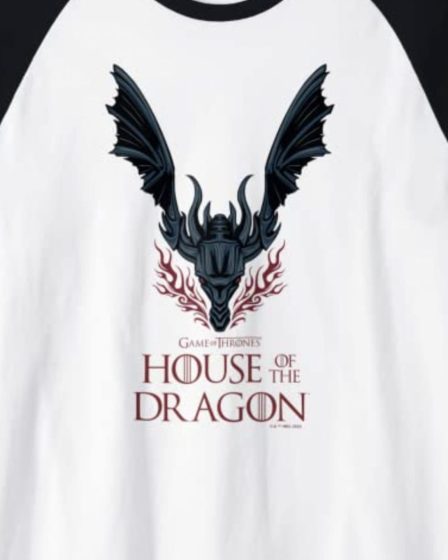 L'épopée House of the Dragon Guide des cadeaux de Noël 54 L'épopée House of the Dragon Guide des cadeaux de Noël - 53