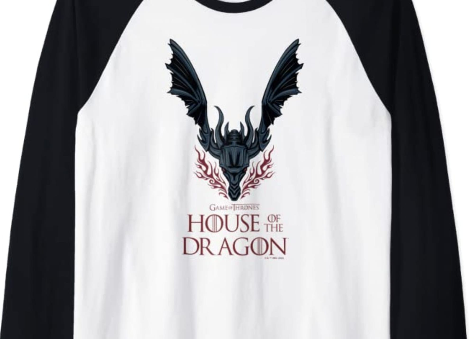 L'épopée House of the Dragon Guide des cadeaux de Noël 2 L'épopée House of the Dragon Guide des cadeaux de Noël - 1