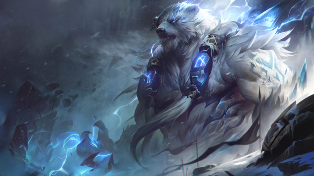 Les meilleurs champions pour utiliser Heartsteel dans League of Legends 8 Les meilleurs champions pour utiliser Heartsteel dans League of Legends - 7