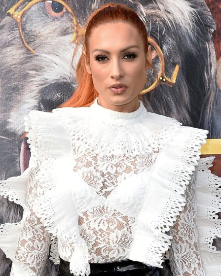 Rumeurs WWE : Becky Lynch a impressionné les dirigeants de Marvel lors du tournage d'une scène pour un film 32 Rumeurs WWE : Becky Lynch a impressionné les dirigeants de Marvel lors du tournage d'une scène pour un film - 31
