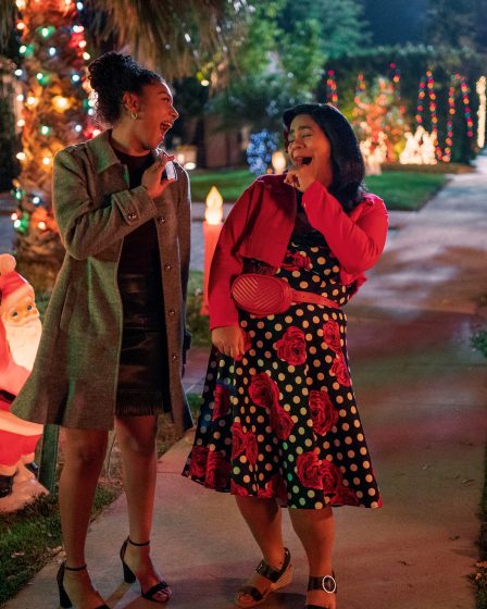 Plus de 120 épisodes télévisés de Noël sur Netflix 31 Plus de 120 épisodes télévisés de Noël sur Netflix - 30