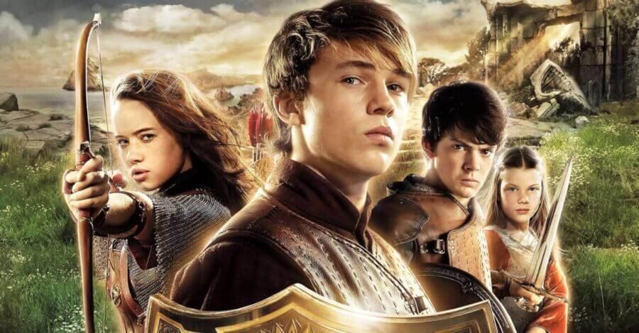 "Les Chroniques de Narnia" sur Netflix : tout ce que nous savons jusqu'à présent 9 "Les Chroniques de Narnia" sur Netflix : tout ce que nous savons jusqu'à présent - 8