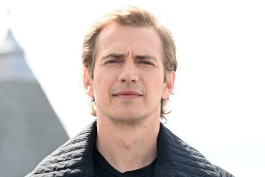 Hayden Christensen a trouvé que porter son costume de Dark Vador était une source d'inspiration. - 9