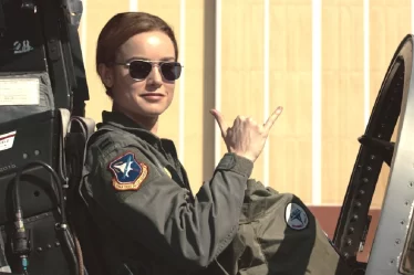 Le ciel est bleu, l'eau est mouillée et la Captain Marvel de Brie Larson est critiquée pour son caractère antipathique. - 6