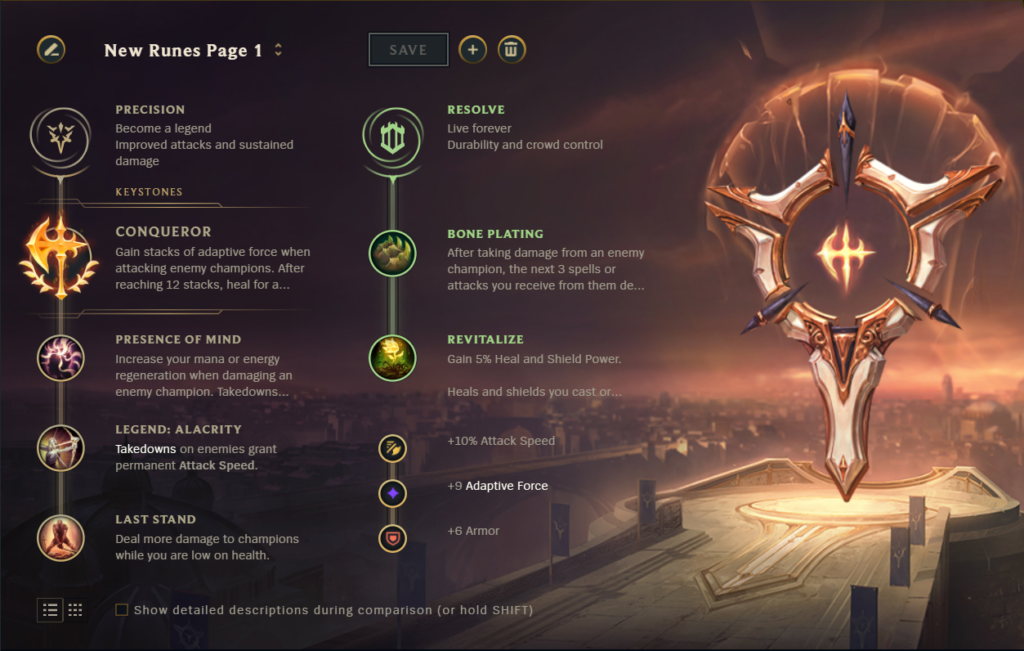 Meilleure version de Fiora dans League of Legends 4 Meilleure version de Fiora dans League of Legends - 3