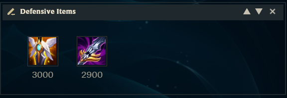 Meilleure version de Fiora dans League of Legends 12 Meilleure version de Fiora dans League of Legends - 11