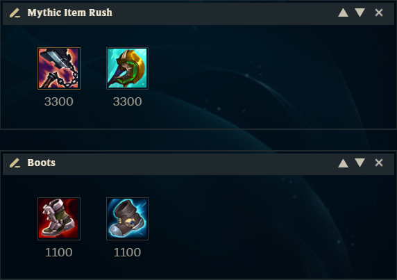 Meilleure version de Fiora dans League of Legends 8 Meilleure version de Fiora dans League of Legends - 7