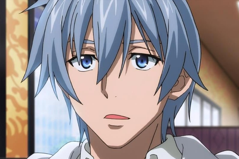 Liste des 15 personnages d'anime aux cheveux argentés les plus cool (hommes et femmes) 15 Kojou Akatsuki