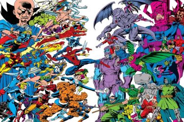 Danny Bulanadi, artiste prolifique de Marvel Comics, est décédé à 76 ans. - 7