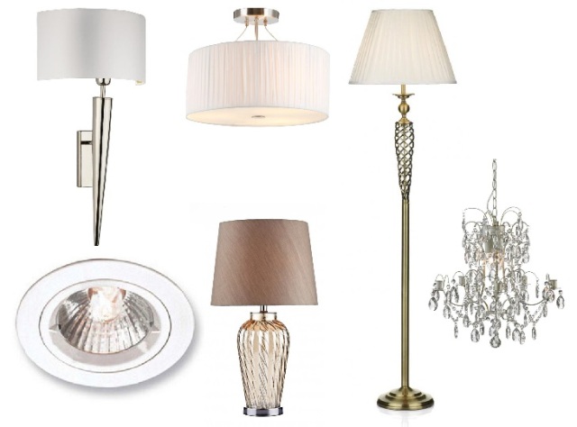 Soyez plus Bridgerton - MA MAISON UNIQUE 6 3 couches d'éclairage domestique