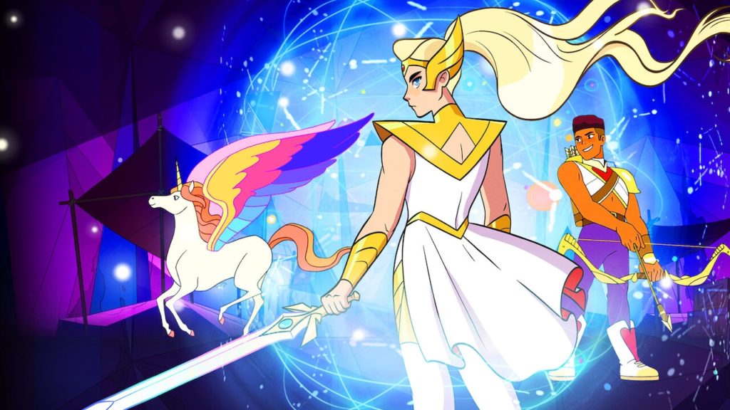 10 meilleurs spectacles comme Arcane 9 10 meilleurs spectacles comme Arcane - 8
