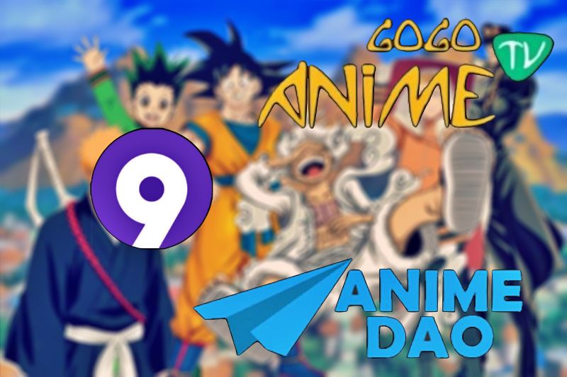 Comment et où regarder des anime gratuitement ? (expliqué) 4 Sites Web et applications gratuits