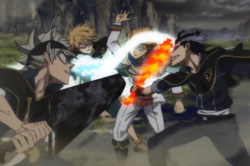 Top 15 des meilleurs anime d'action sur Funimation (à regarder cette nouvelle année) 5 Top 15 des meilleurs anime d'action sur Funimation (à regarder cette nouvelle année) - 4
