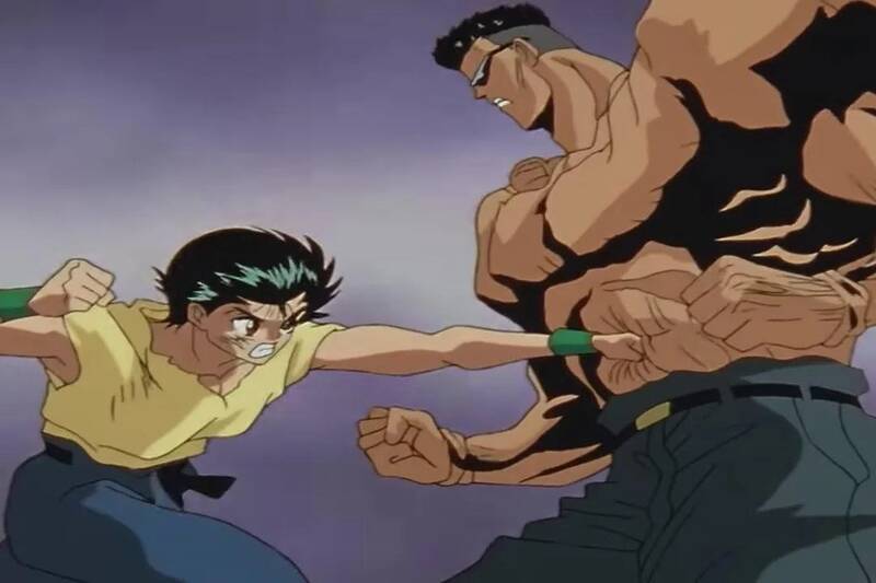 Top 15 des meilleurs anime d'action sur Funimation (à regarder cette nouvelle année) 9 Top 15 des meilleurs anime d'action sur Funimation (à regarder cette nouvelle année) - 8