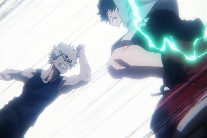 Top 15 des meilleurs anime d'action sur Funimation (à regarder cette nouvelle année) 7 Top 15 des meilleurs anime d'action sur Funimation (à regarder cette nouvelle année) - 6