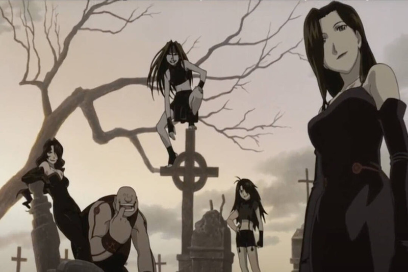 Top 15 des meilleurs anime d'action sur Funimation (à regarder cette nouvelle année) 11 Top 15 des meilleurs anime d'action sur Funimation (à regarder cette nouvelle année) - 10