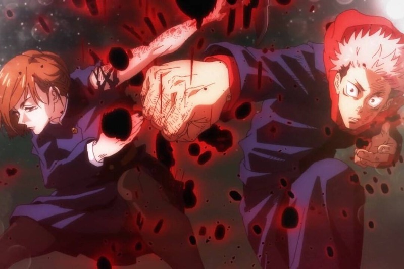 Top 15 des meilleurs anime d'action sur Funimation (à regarder cette nouvelle année) 17 Top 15 des meilleurs anime d'action sur Funimation (à regarder cette nouvelle année) - 16