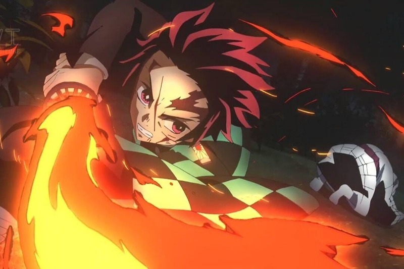 Top 15 des meilleurs anime d'action sur Funimation (à regarder cette nouvelle année) 19 Top 15 des meilleurs anime d'action sur Funimation (à regarder cette nouvelle année) - 18