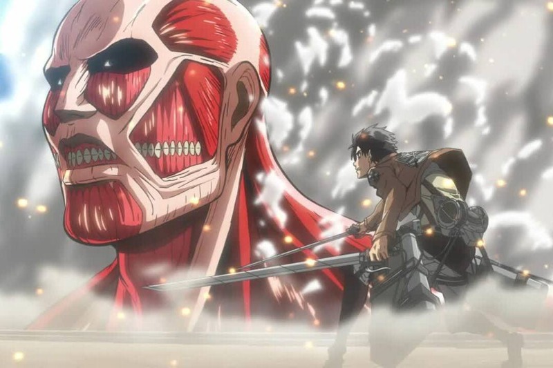 Top 15 des meilleurs anime d'action sur Funimation (à regarder cette nouvelle année) 29 Top 15 des meilleurs anime d'action sur Funimation (à regarder cette nouvelle année) - 28
