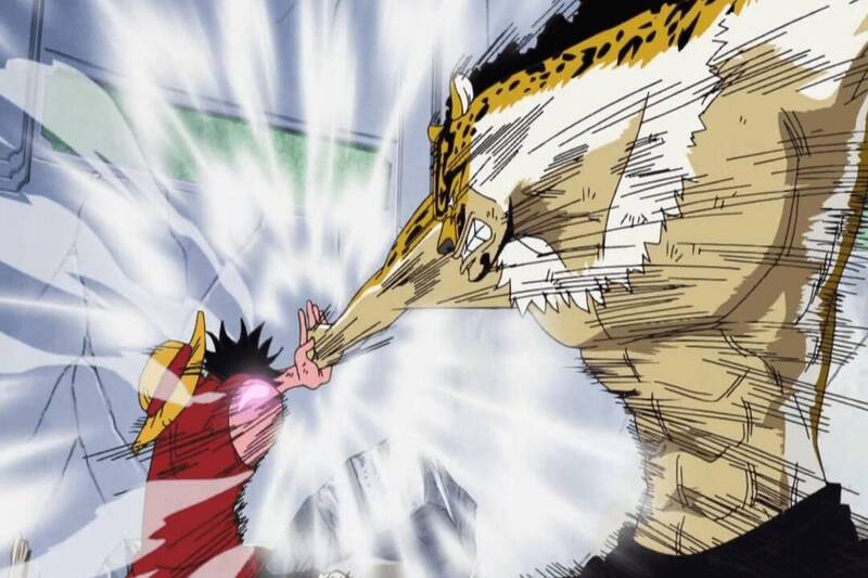 Top 15 des meilleurs anime d'action sur Funimation (à regarder cette nouvelle année) 27 Top 15 des meilleurs anime d'action sur Funimation (à regarder cette nouvelle année) - 26