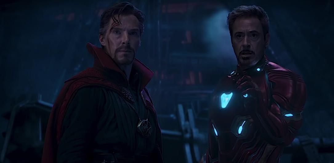 Marvel a un gros problème avec les Avengers dans La dynastie Kang et Secret Wars 5 Marvel Studios