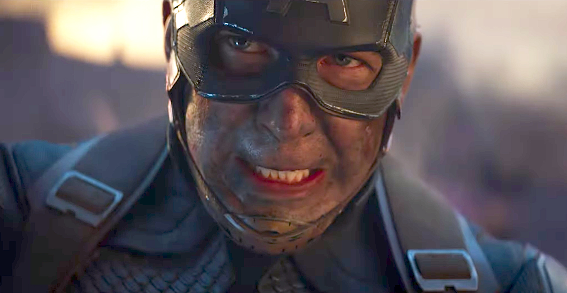 Marvel a un gros problème avec les Avengers dans La dynastie Kang et Secret Wars 6 Captain America dans Avengers : Endgame
