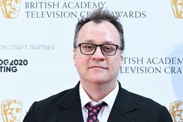 Le showrunner de Doctor Who, Russell T Davies, confirme les plans du spécial de Noël. - 8