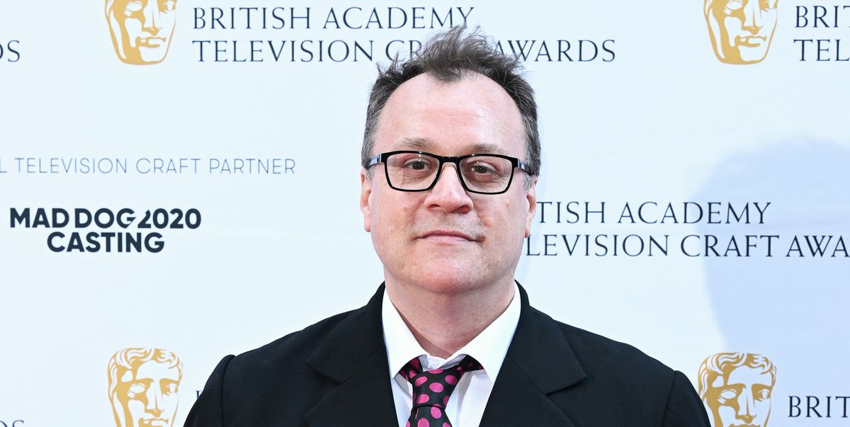 Le showrunner de Doctor Who, Russell T Davies, confirme les plans du spécial de Noël. 2 Le showrunner de Doctor Who, Russell T Davies, confirme les plans du spécial de Noël. - 1