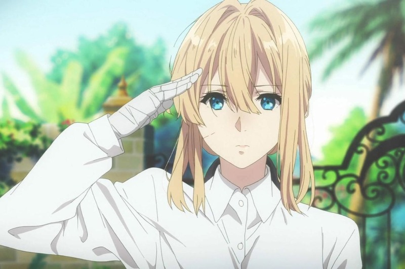 15 personnages d'anime aux longs cheveux blonds (homme et femme) 5 15 personnages d'anime aux longs cheveux blonds (homme et femme) - 4