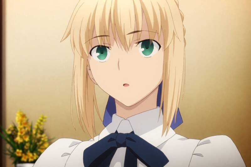 15 personnages d'anime aux longs cheveux blonds (homme et femme) 7 15 personnages d'anime aux longs cheveux blonds (homme et femme) - 6
