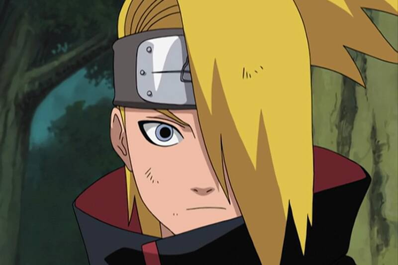 15 personnages d'anime aux longs cheveux blonds (homme et femme) 15 15 personnages d'anime aux longs cheveux blonds (homme et femme) - 14