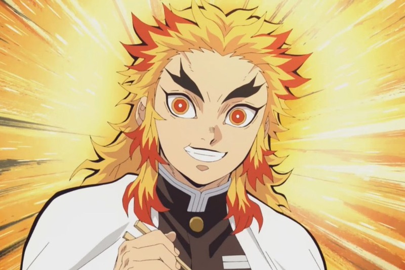15 personnages d'anime aux longs cheveux blonds (homme et femme) 21 15 personnages d'anime aux longs cheveux blonds (homme et femme) - 20