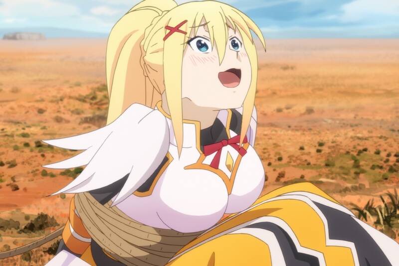 15 personnages d'anime aux longs cheveux blonds (homme et femme) 23 15 personnages d'anime aux longs cheveux blonds (homme et femme) - 22