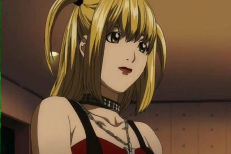15 personnages d'anime aux longs cheveux blonds (homme et femme) 31 15 personnages d'anime aux longs cheveux blonds (homme et femme) - 30