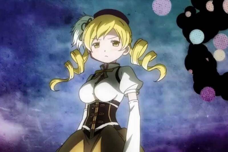 15 personnages d'anime aux longs cheveux blonds (homme et femme) 29 15 personnages d'anime aux longs cheveux blonds (homme et femme) - 28