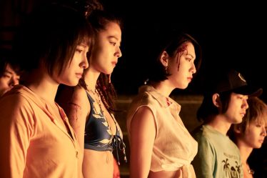 Alice in Borderland, tout ce que l'on sait sur la nouvelle saison de la série dystopique japonaise - SparkChronicles - 13