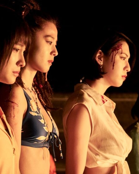 Alice in Borderland, tout ce que l'on sait sur la nouvelle saison de la série dystopique japonaise - SparkChronicles 6 Alice in Borderland, tout ce que l'on sait sur la nouvelle saison de la série dystopique japonaise - SparkChronicles - 5