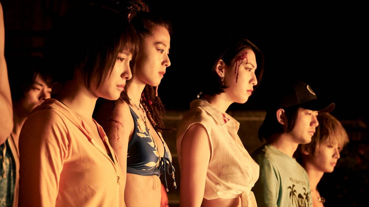 Alice in Borderland, tout ce que l'on sait sur la nouvelle saison de la série dystopique japonaise - SparkChronicles 2 Alice in Borderland, tout ce que l'on sait sur la nouvelle saison de la série dystopique japonaise - SparkChronicles - 1