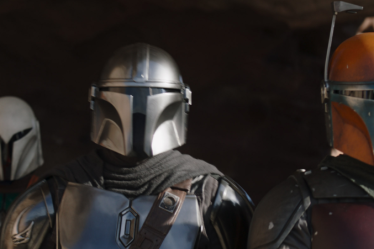 La route vers la saison 3 du Mandalorian - 6