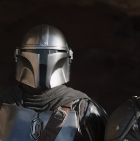 La route vers la saison 3 du Mandalorian 34 La route vers la saison 3 du Mandalorian - 33