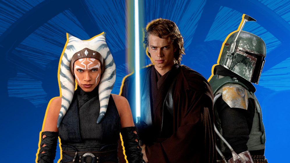 The Last of Us' 'Loki' : 16 émissions de télévision à ajouter à votre liste de surveillance pour 2023 17 Ahsoka