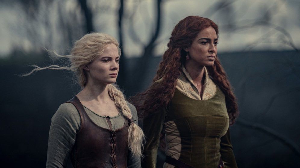 The Last of Us' 'Loki' : 16 émissions de télévision à ajouter à votre liste de surveillance pour 2023 29 The Witcher, Saison 3