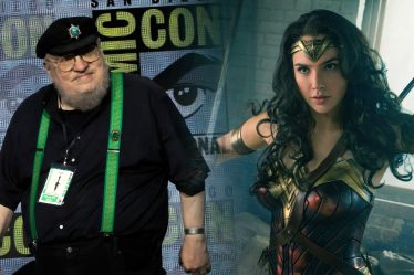 Mise à jour de The Winds of Winter, drame DC, critiques d'Avatar 2 - 11