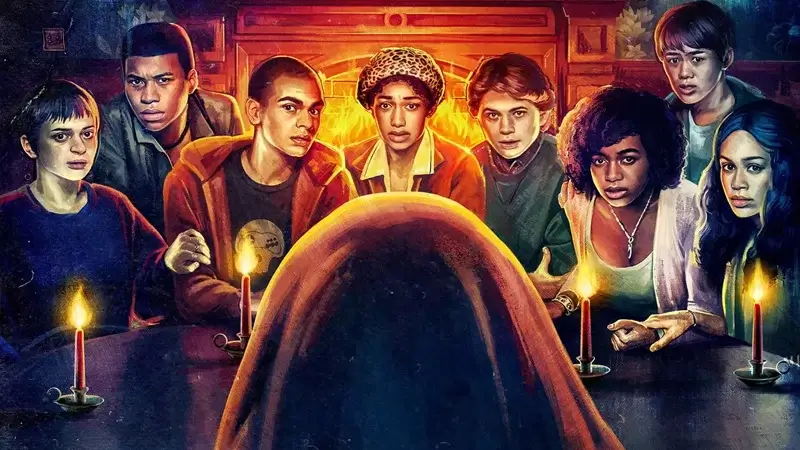 le club de minuit a annulé netflix